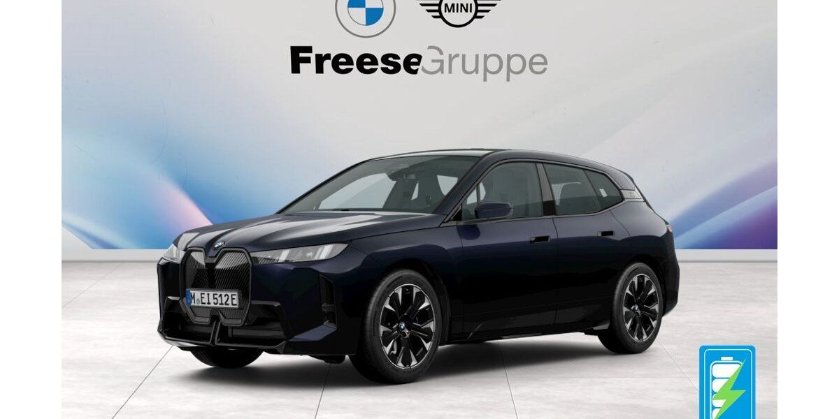 BMW iX 8.843 km 82.900 &euro; Oldenburg 26135