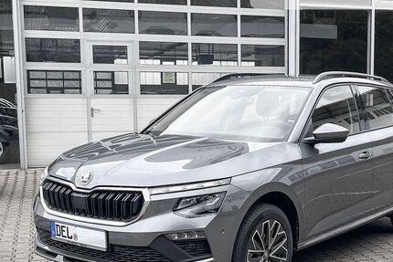 Skoda Kamiq 3.999 km 31.450 &euro; Delmenhorst 27751