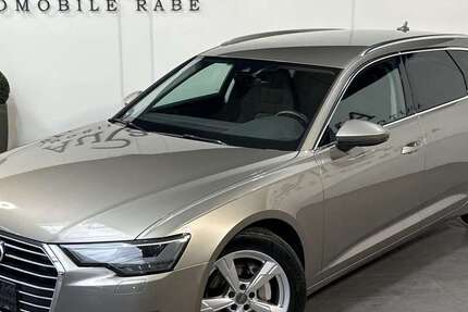 Audi A6 92.450 km 27.449 &euro; Wardenburg 26203