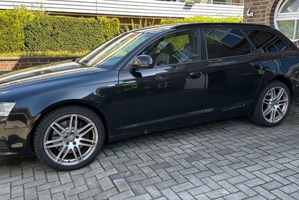 Audi A6 304.000 km 6.600 &euro; Oldenburg 26129