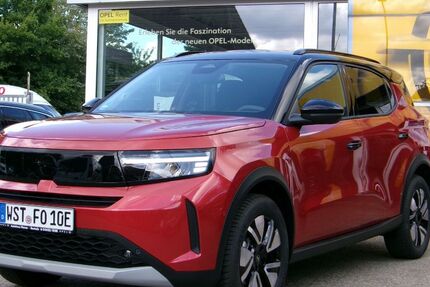 Opel Frontera 5.000 km 29.950 &euro; Rastede 26180