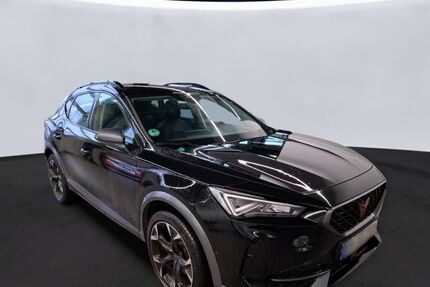 Cupra Formentor 49.200 km 21.990 &euro; Rastede/ Wahnbek 26180