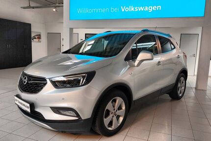 Opel Mokka 103.400 km 10.490 &euro; Varel 26316