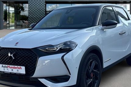 DS Automobiles DS3 40.656 km 16.900 &euro; Oldenburg 26127