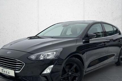 Ford Focus 135.000 km 10.999 &euro; Wardenburg (bei Oldenburg) 26203