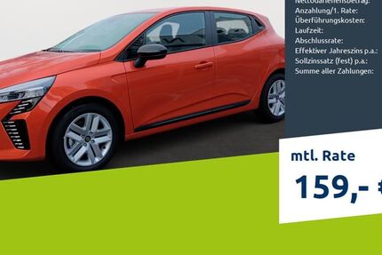 Renault Clio 6.700 km 19.890 € Bremen 28207