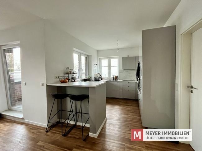 Etagenwohnung Rastede - 2 Zimmer, 81 m&sup2;, 840&euro; | Angebot:25305166