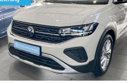 VW T-Cross 6.227 km 24.990 &euro; Oldenburg 26123