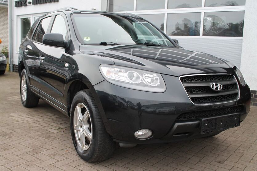 Hyundai SANTA FE 226.850 km 4.398 € Rastede 26180