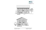 Einfamilienhaus Oldenburg Alexandersfeld - 5.5 Zimmer, 167 m&sup2;, 357.600&euro; | Angebot:8801324