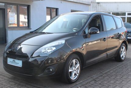 Renault Scenic 118.000 km 6.990 &euro; Edewecht 26188