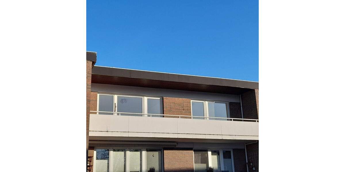 Etagenwohnung Brake - 2 Zimmer, 65 m&sup2;, 119.000&euro; | Angebot:25669822