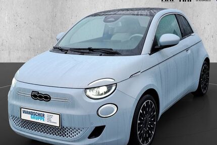 Fiat 500e 11.856 km 19.490 &euro; Oldenburg 26135