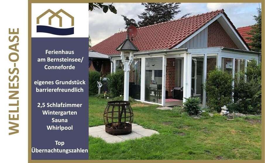 Haus zum Kaufen in Wiefelstede Conneforde 299.500 € 110 m²
