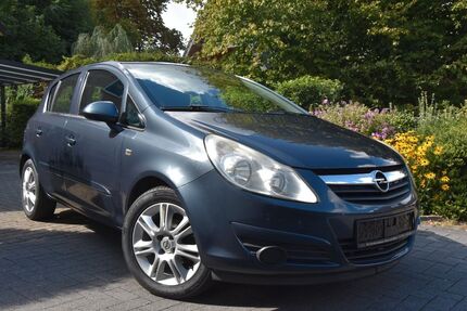 Opel Corsa 198.900 km 2.999 € Oldenburg 26135