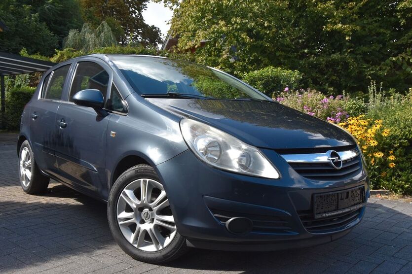 Opel Corsa 198.900 km 2.999 € Oldenburg 26135