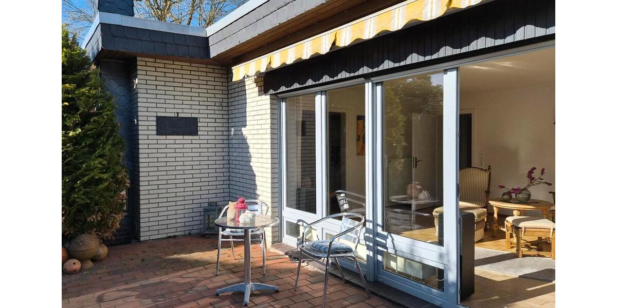 Bungalow Hatten - 5 Zimmer, 121 m&sup2;, 419.000&euro; | Angebot:26222002