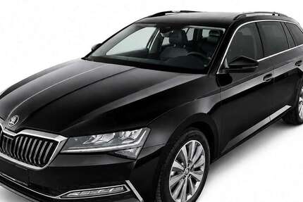 Skoda Superb 36.250 km 27.700 &euro; Wardenburg 26203