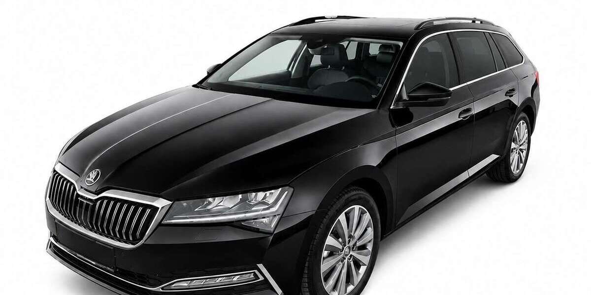 Skoda Superb 36.250 km 27.700 &euro; Wardenburg 26203
