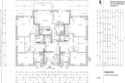 Wohnung Rastede - 3 Zimmer, 46 m&sup2;, 660&euro; | Angebot:25098996
