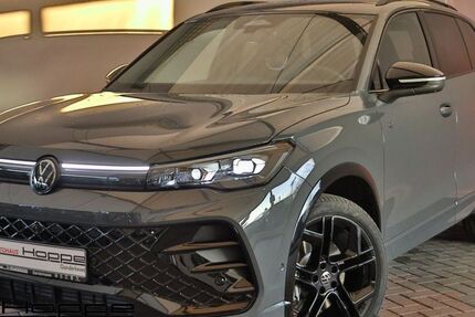 VW Tiguan 21.000 km 51.980 € Ganderkesee 27777