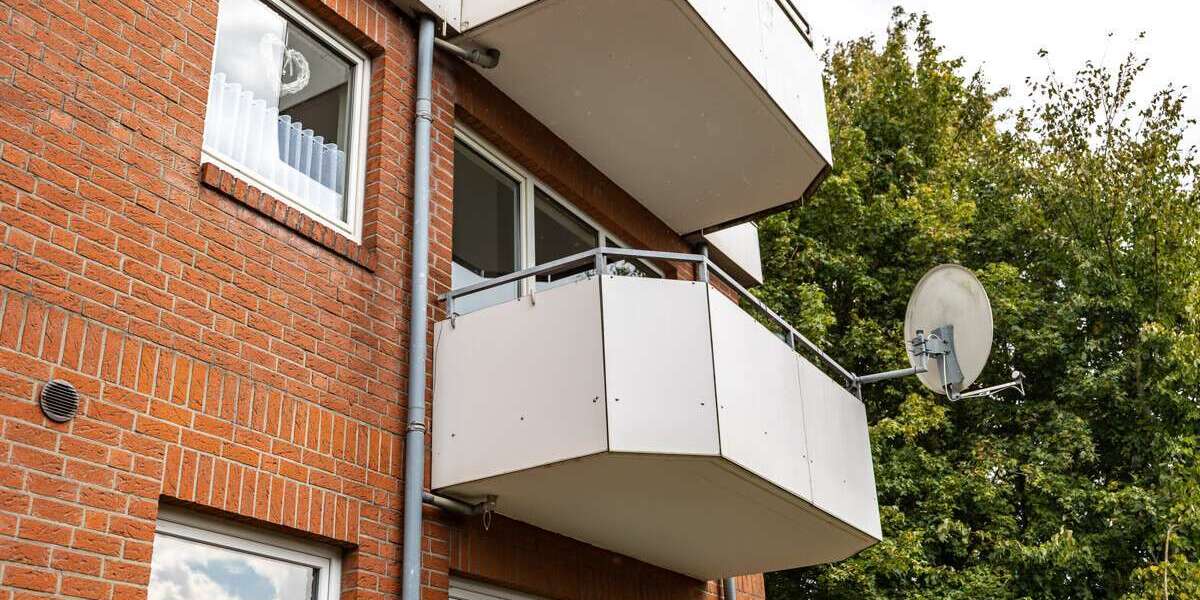 Etagenwohnung Delmenhorst - 2 Zimmer, 52 m&sup2;, 109.000&euro; | Angebot:27307003