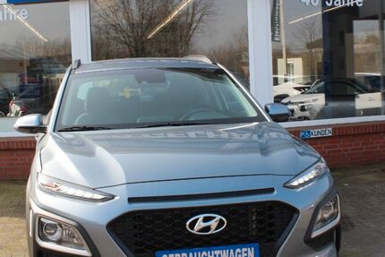 Hyundai KONA 23.500 km 19.900 &euro; Bösel 26219