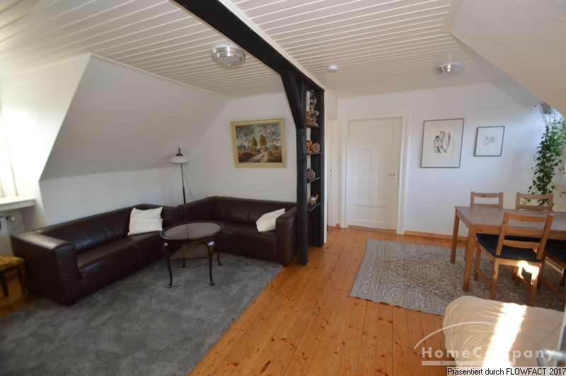 Zimmer Oldenburg Drielaker-Moor - 2 Zimmer, 808&euro; | Angebot:26390124