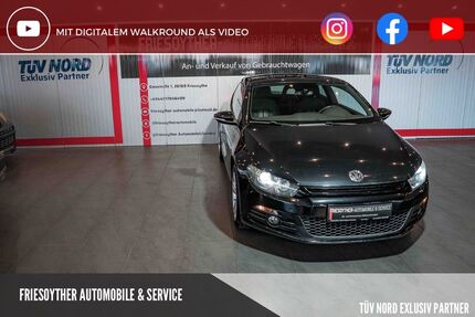 VW Scirocco 117.995 km 7.690 € Friesoythe 26169