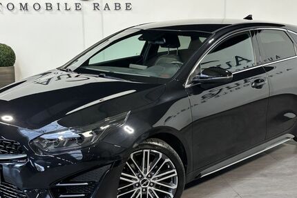 Kia pro ceed / ProCeed 99.750 km 20.449 &euro; Wardenburg 26203