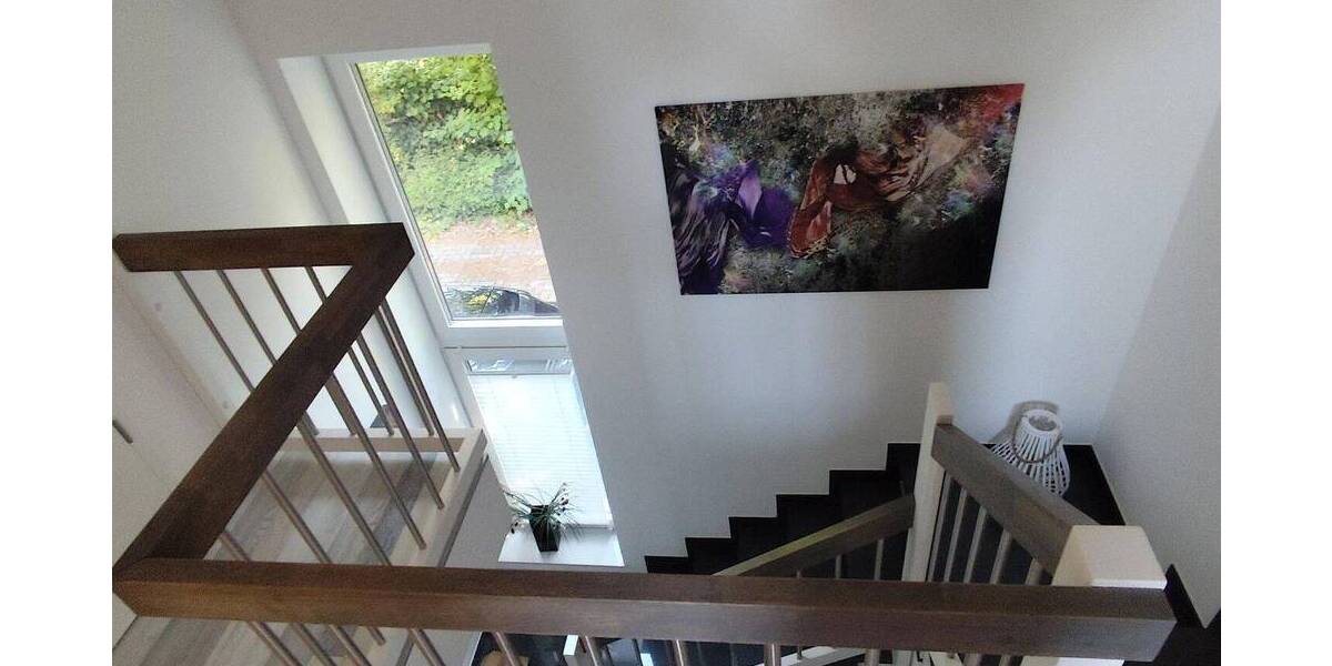 sehr gepflegte Doppelhaushälfte , 5 Jahre jung , von privat 4 zimmer