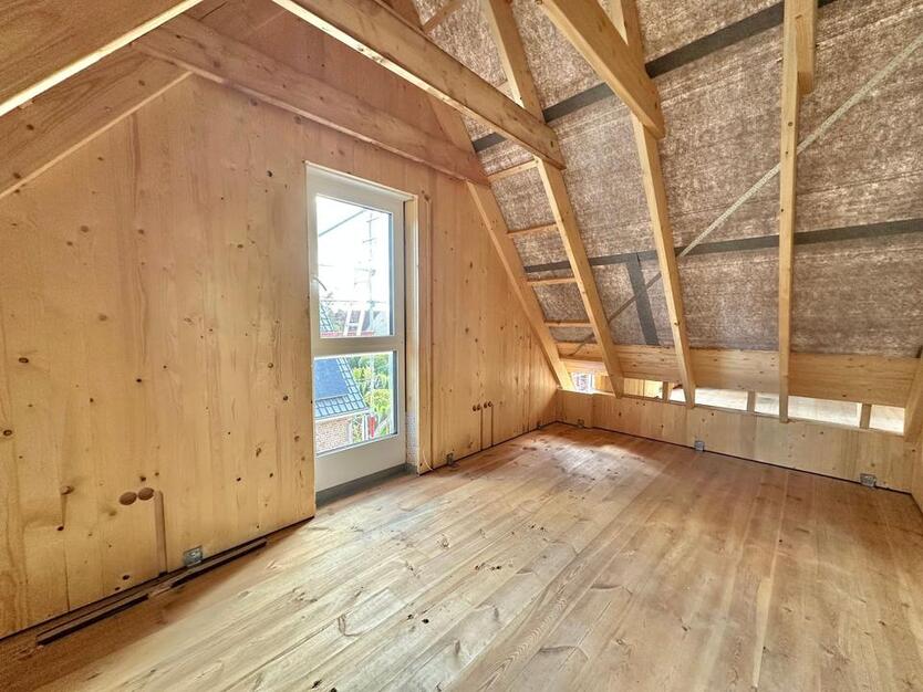 Willkommen in der Zukunft: Neubau-Reihenmittelhaus mit Einbauküche als Erstbezug in beliebter Lage! zimmer