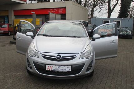 Opel Corsa 145.649 km 5.490 € Oldenburg 26133