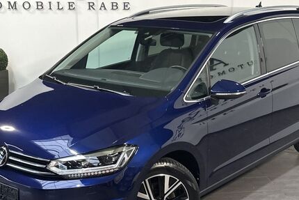VW Touran 58.750 km 26.749 &euro; Wardenburg 26203
