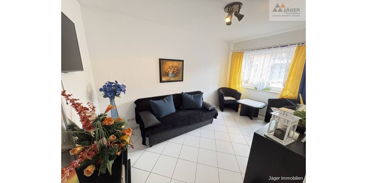 Etagenwohnung Delmenhorst Mitte - 3 Zimmer, 86 m&sup2;, 214.800&euro; | Angebot:26290340