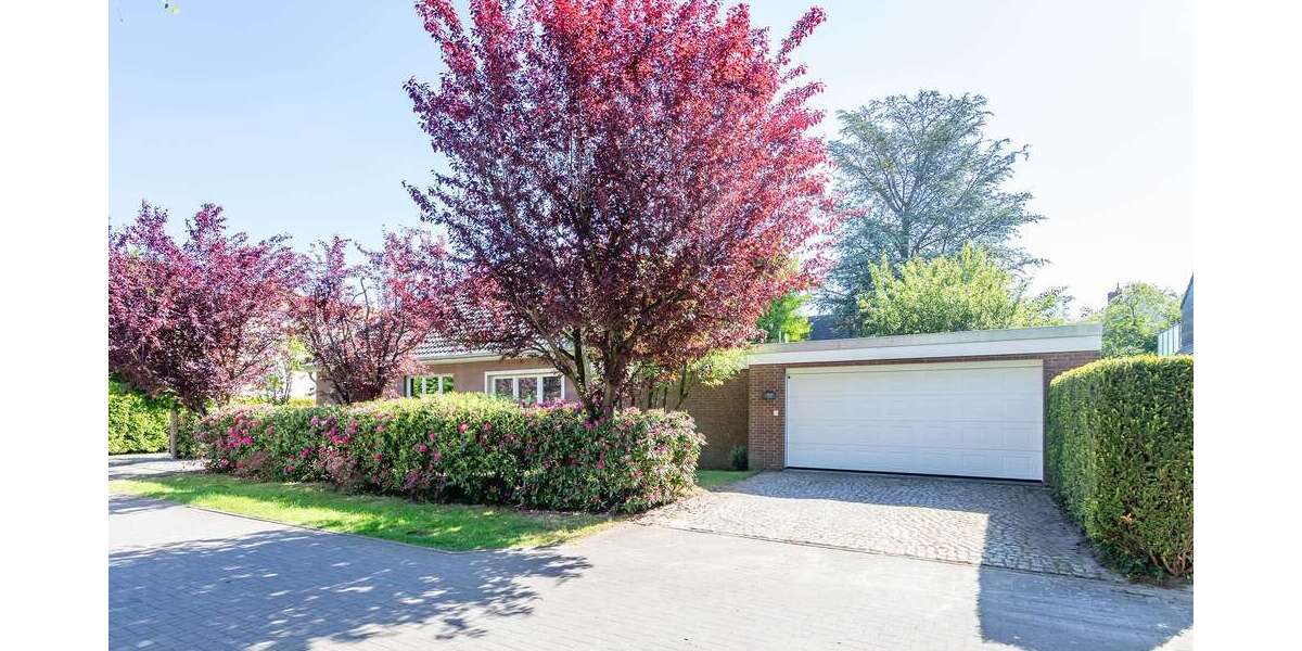Einfamilienhaus Oldenburg Eversten - 6 Zimmer, 333 m&sup2;, 995.000&euro; | Angebot:27293804