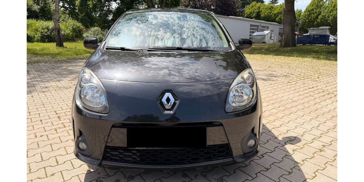 Renault Twingo 125.925 km 3.000 &euro; Oldenburg 26127