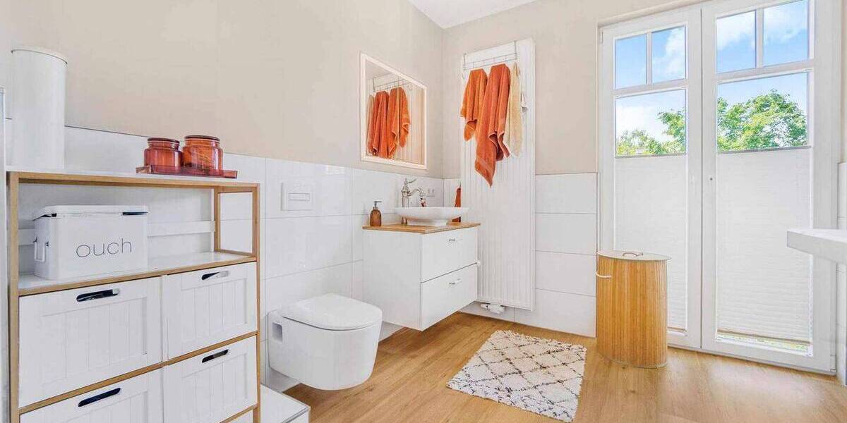 Mehrfamilienhaus, Wohnhaus Oldenburg Bürgerfelde - 5 Zimmer, 131 m&sup2;, 625.000&euro; | Angebot:26786856