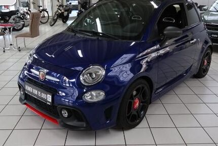 Abarth 500C