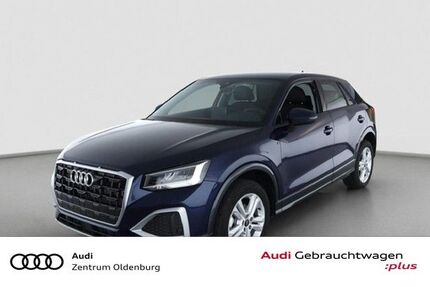 Audi Q2 5.975 km 30.979 € Oldenburg 26135