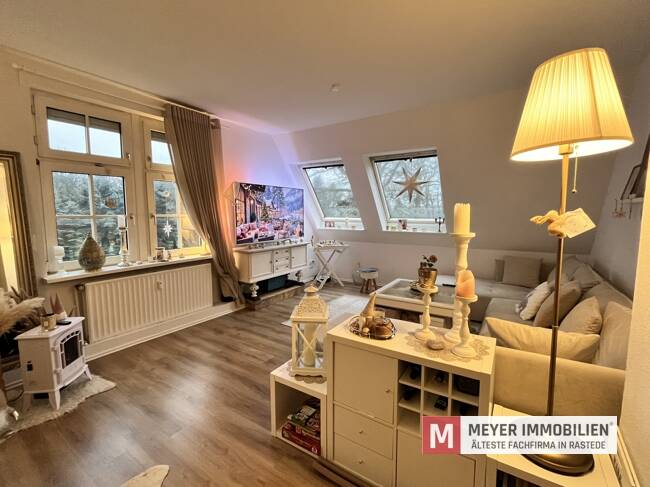 Mehrfamilienhaus, Wohnhaus Ganderkesee Hoyerswege - 1.190.000&euro; | Angebot:26919741