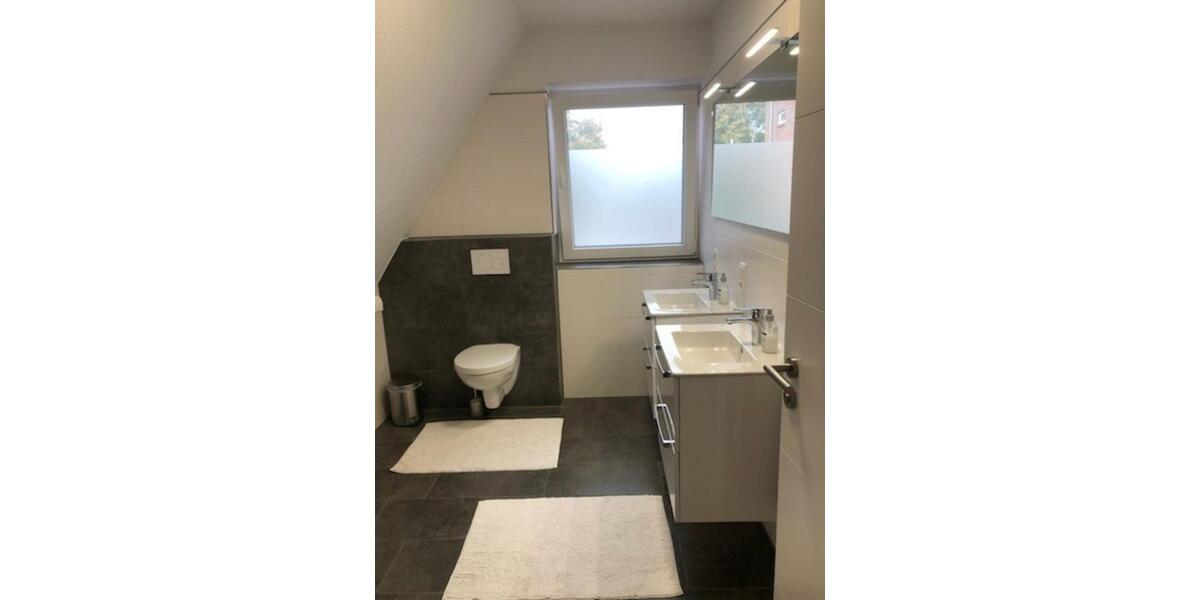 Reihenhaus in Eversten Oldenburg, Garten, EBK, 2 Stellplätze 4 zimmer