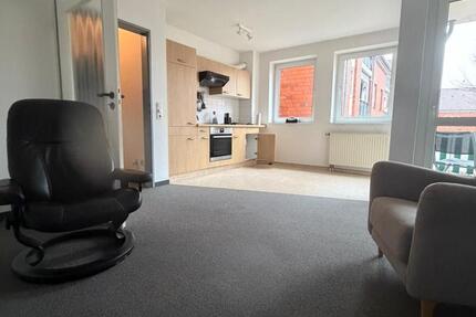 Wohnung Ganderkesee - 2 Zimmer, 52 m&sup2;, 550&euro; | Angebot:25590085