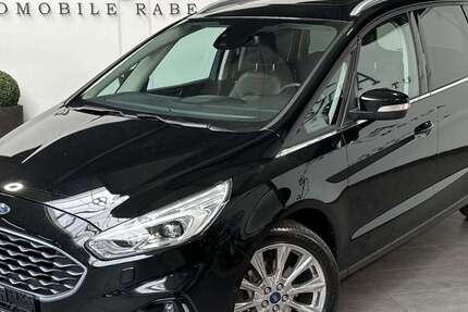 Ford Galaxy 108.750 km 27.449 &euro; Wardenburg 26203
