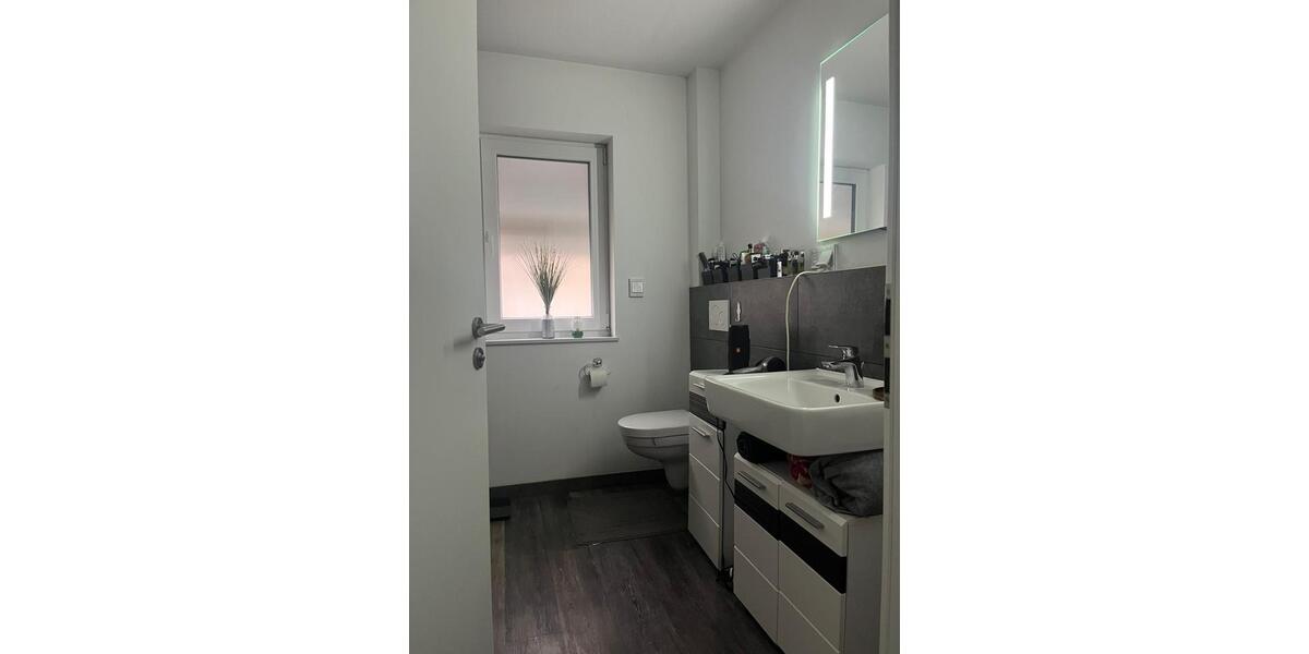 Erdgeschoßwohnung Ganderkesee - 2 Zimmer, 60 m&sup2;, 690&euro; | Angebot:26343109