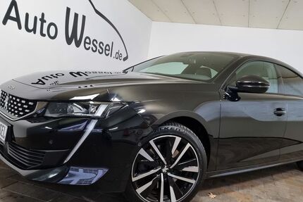Peugeot 508 108.800 km 19.999 &euro; Garrel 49681