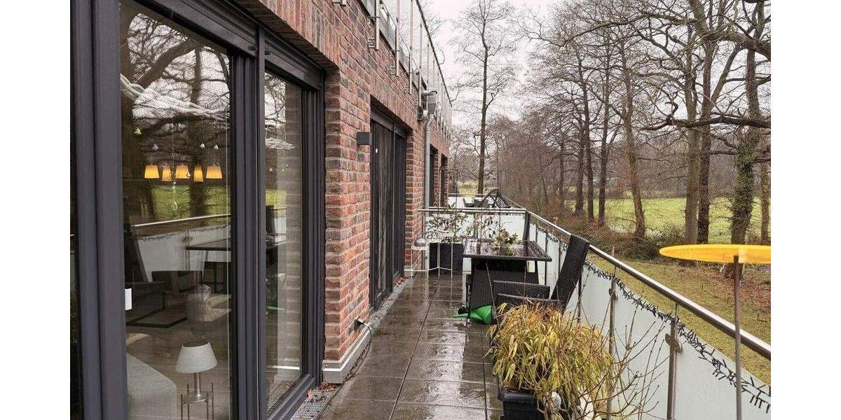 Etagenwohnung Schwanewede - 2 Zimmer, 86 m&sup2;, 920&euro; | Angebot:25735369