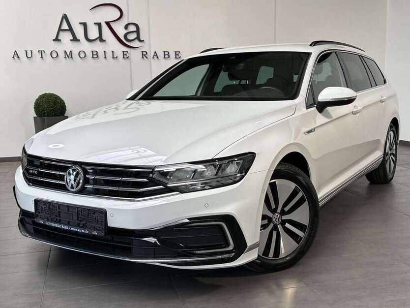 Passat Variant