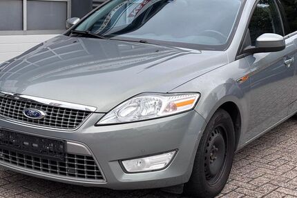 Ford Mondeo 258.200 km 1.790 &euro; Bösel 26219