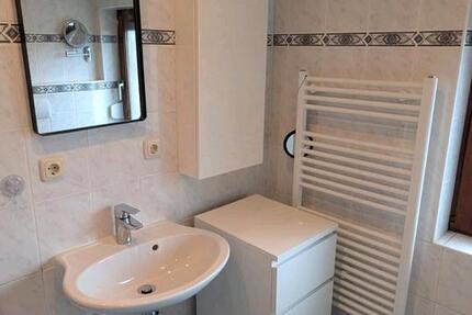 Schöne 3,5 Zimmer OG Wohnung in Hude Süd 3.5 zimmer